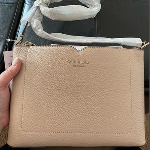 Kate Spade Harlow Crossbody